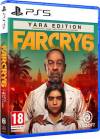 PS5 GAME - Far Cry Yara Edition